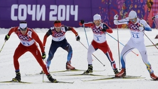 Русия подаде контестация срещу резултатите от скиатлона