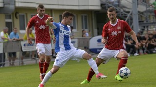 Треньорът на ЦСКА Стамен Белчев избра група от 20 футболисти