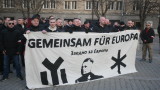  Протест против Луковмарш в София 