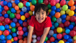 Когато си на 9 и изкараш почти 30 милиона долара