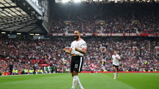 Швейцарският клуб Базел където Мохамед Салах стартира своята европейска кариера