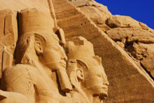 Археолози откриха нова пирамида в Египет