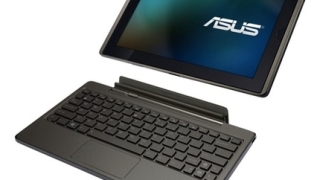 Asus готви четириядрен наследник на таблета Transformer?