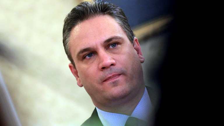 Държавата няма да отнеме имущество за 2 милиона лева на Христо Бисеров