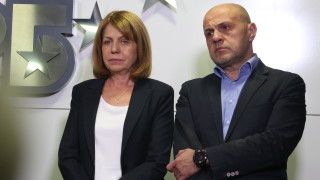 Диагнозата на Томислав Дончев: Градската десница се обезличи
