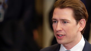 Австрия налага забрана за всички хора влизащи от Италия освен