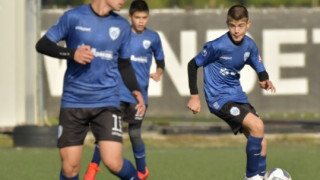 Черно море започна в турнира за Купата на БФС с