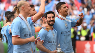 Илкай Гюндоган призна че евентуално поражение от Ливърпул в неделя