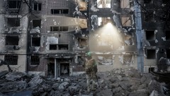 Европа създава Международна комисия за щетите от войната в Украйна