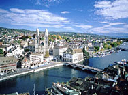 В Швейцария - референдум за забрана на минаретата