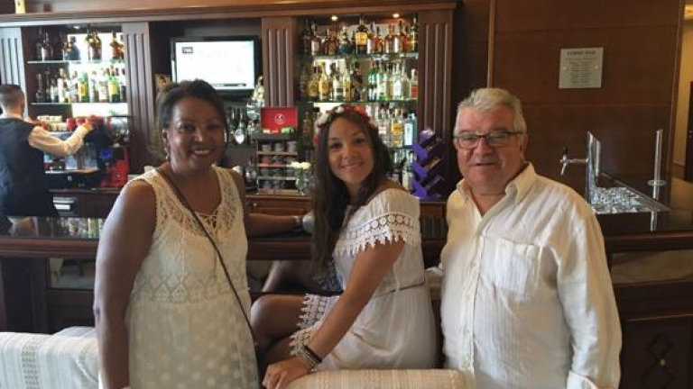 Стоичков влиза в управата на Барса, ако Русо и Мингея спечелят