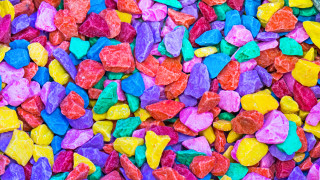 Не са открити розови бонбони с наркотици у нас Това