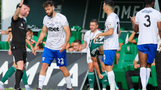 Спартак Варна ще отпътува в понеделник за Трявна където ще