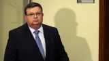 Цацаров иска имунитета на кандидат-депутат от "Да, България"