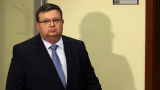 Цацаров спешно вика МВР шефове след побоя на Околовръстното