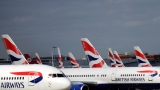British Airways ще продава менюта, сервирани в първа класа, с доставки до дома