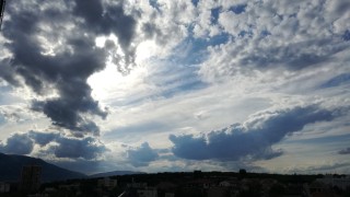 Днес 6 септември времето в страната ще бъде предимно слънчево