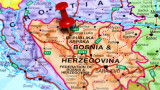  Подпалиха православна църква в Босна и Херцеговина 