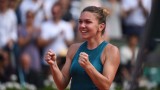 Румънката Симона Халеп ще посрещне 2019 година като №1 в света