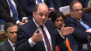 Русия може да използва химически оръжия ако контраофанзивата на Украйна