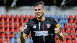 Нападателят Филип Балай е попаднал в полезрението на ЦСКА твърди