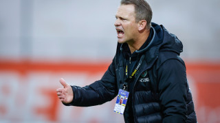 Треньорът на Ботев Враца Даниел Моралес не скри разочарованието