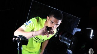 Милан обяви привличането на вратаря Девис Васкес от парагвайския Гуарани