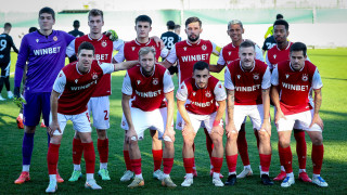 Станислав Шопов от ЦСКА е попаднал в радара на треньора