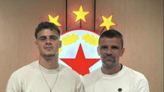 Валентин Илиев: Теодор имаше оферти от чужбина, но избра ЦСКА
