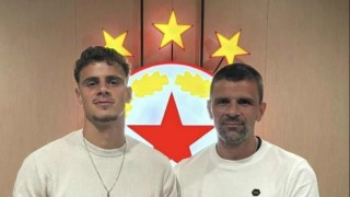 Бившият капитан на ЦСКА и баща на първото лятно попълнение
