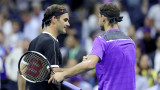 Добра новина за Григор, Федерер се отказа от участие на турнира в Париж