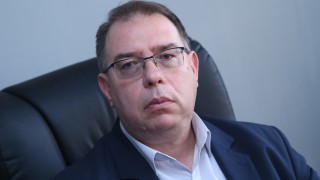 Изложбата в Руския център е провокация Това становище изрази пред