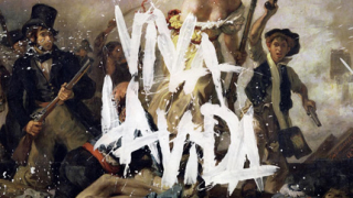 Coldplay експериментират със звука си