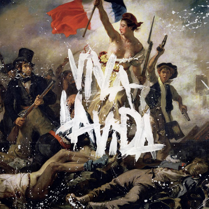 Coldplay експериментират със звука си