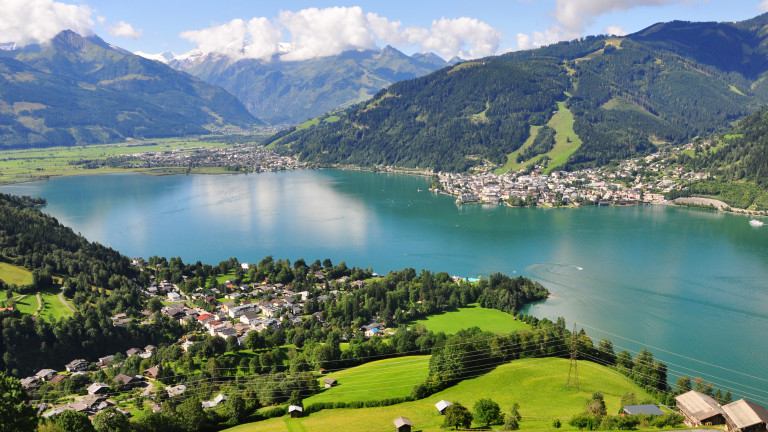 Най-добрите села за екотуризъм в света