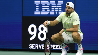 Българската звезда в тениса и номер 10 в световната ранглиста