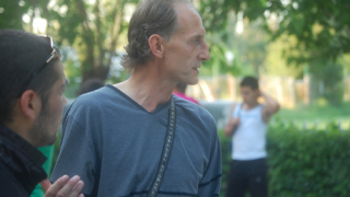 Асеновец започва подготовка