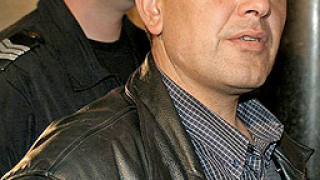 Започна делото срещу хванатия с подкуп подп. Люцканов
