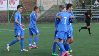 Юношите на Левски до 17 години ще участват на престижен