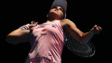  Ашли Барти зарадва публиката в Мелбърн с победа против Мария Шарапова 