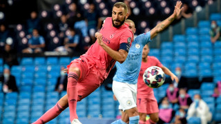 Реал Мадрид планира да продава а не да купува играчи