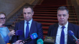Шефът на НАП коментира ситуацията с Левски