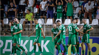 Бившият кмет на Пазарджик Тодор Попов който осигуряваше по