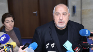 Мнозинството трудно ще се справи с бюджета Това признание направи