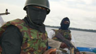 12 полицаи убити след атака в полицейски участък в Нигерия