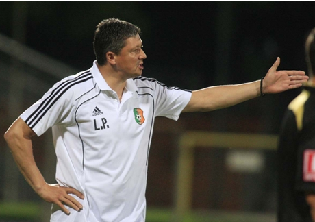 Любо с последен мач в Литекс