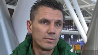 Легендата на българския футбол Петър Александров коментира пред Спортал победата