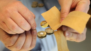 Bank of England обмисля възможността да въведе собствена крипто валута