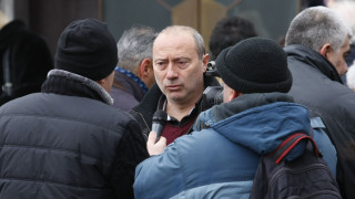 Емил Велев възражда марката "Левски-Спартак"