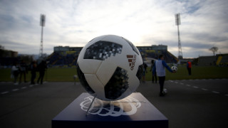 Efbet Лига не предлага зрелищен футбол заключи футболна обсерватория CIES